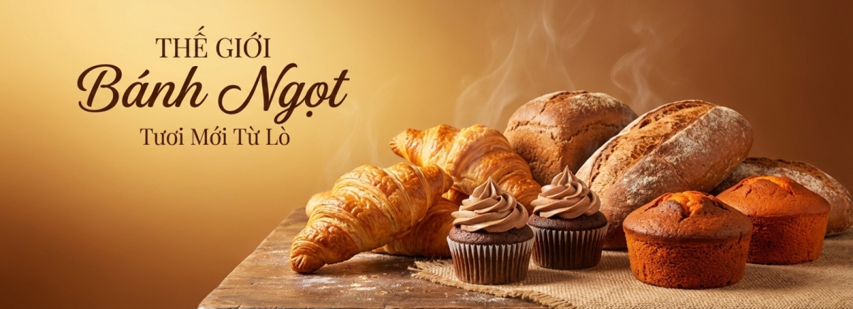 VĨNH PHÁT BAKERY