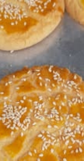 VĨNH PHÁT BAKERY