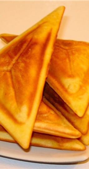 VĨNH PHÁT BAKERY
