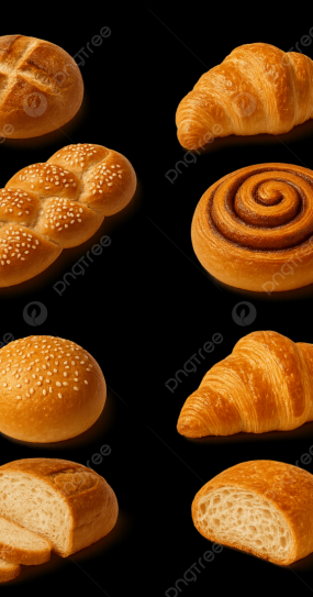 VĨNH PHÁT BAKERY