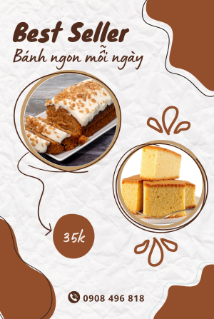 VĨNH PHÁT BAKERY
