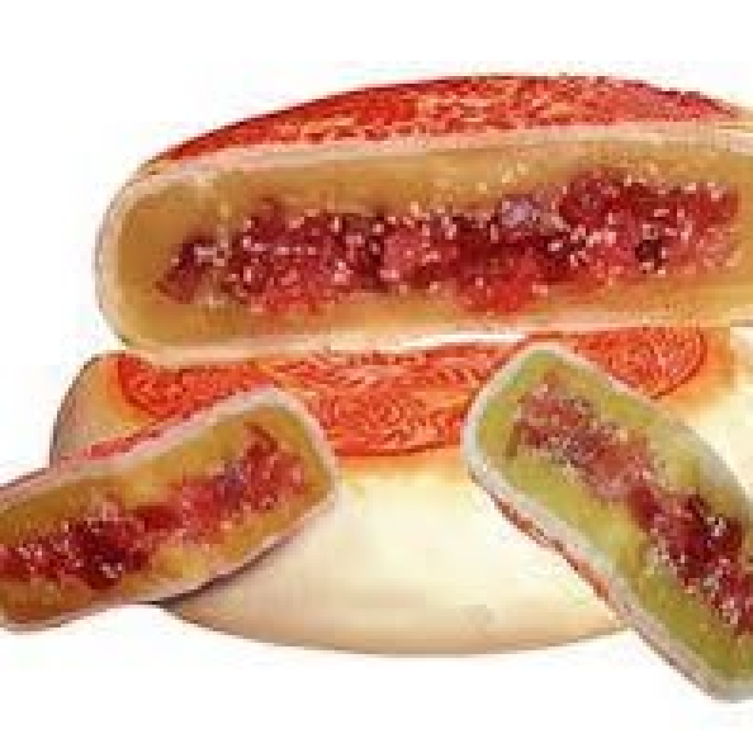 Bánh Pía Sầu Riêng