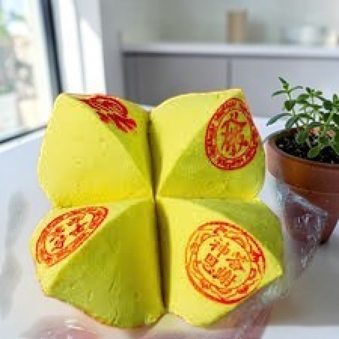 Bánh Phát Tài ( Khai Trương)