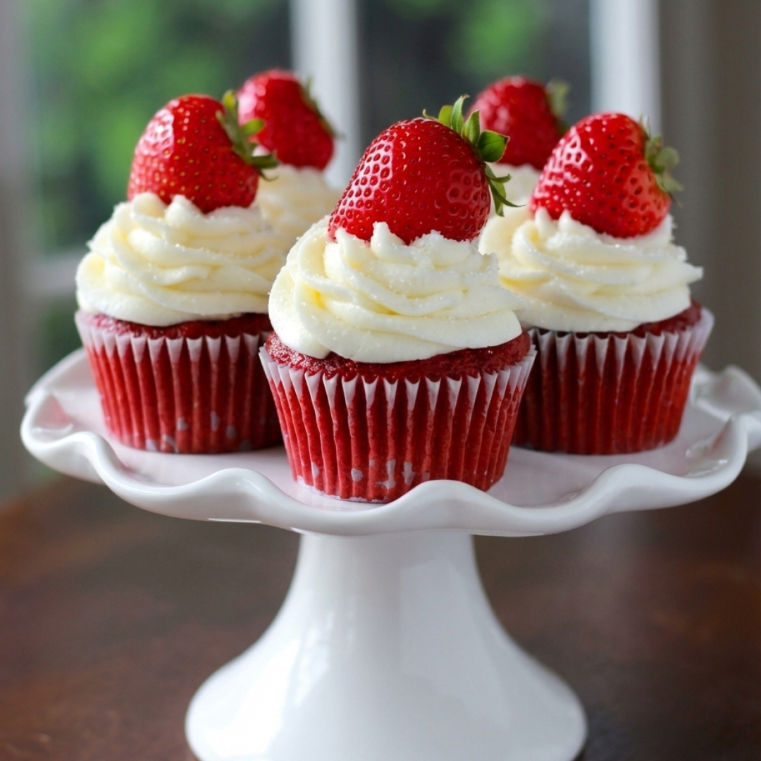 Cup Cake