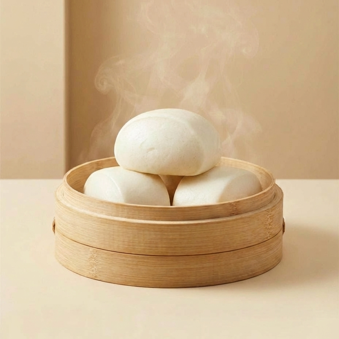 Bánh bao màng thầu