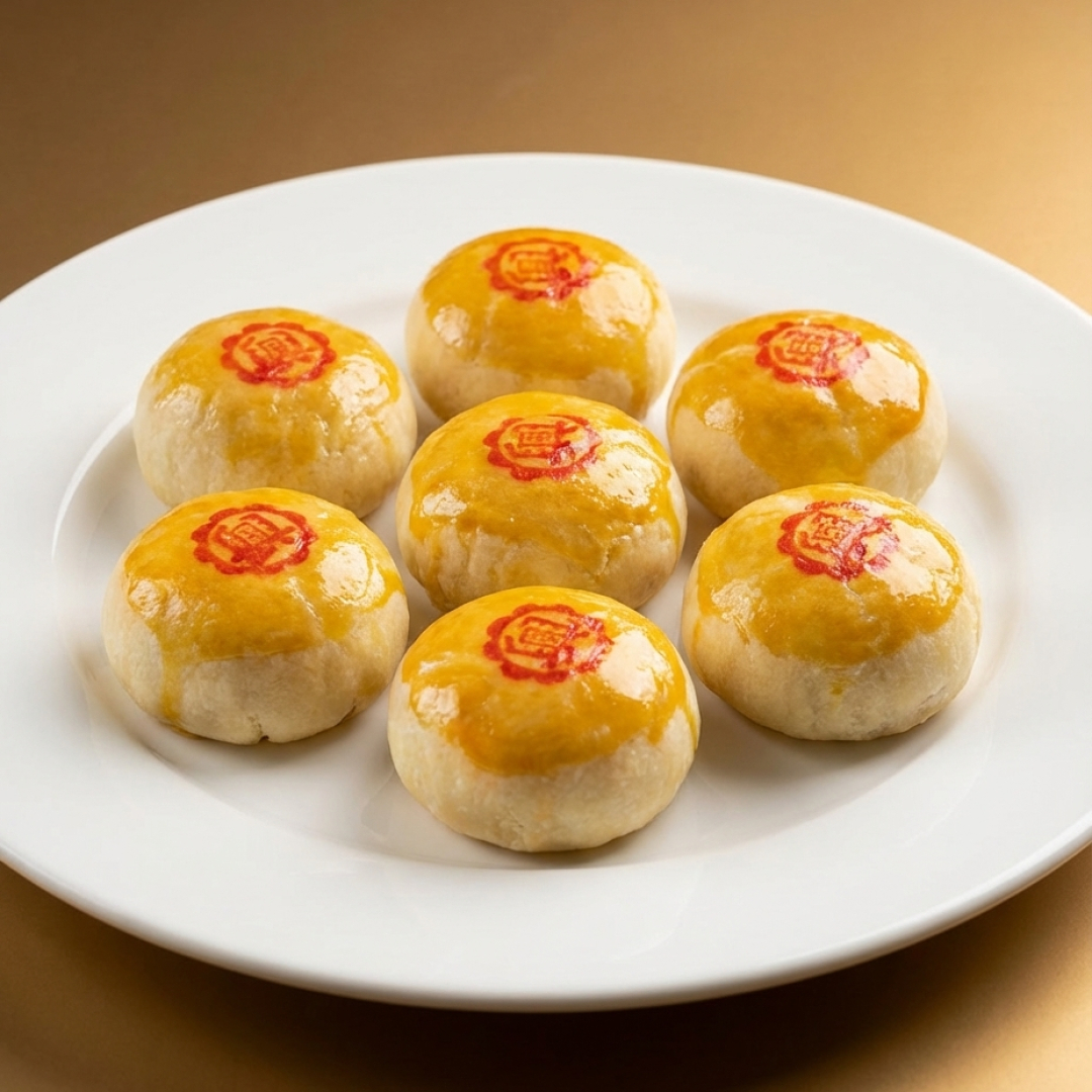Bánh Phượng Hoàng