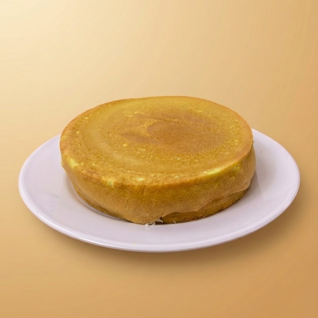 Bánh bò dừa nướng 01