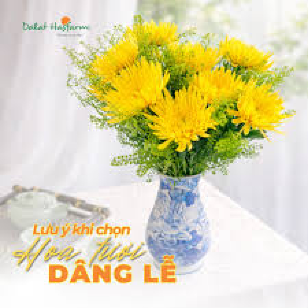 Hoa mẫu 