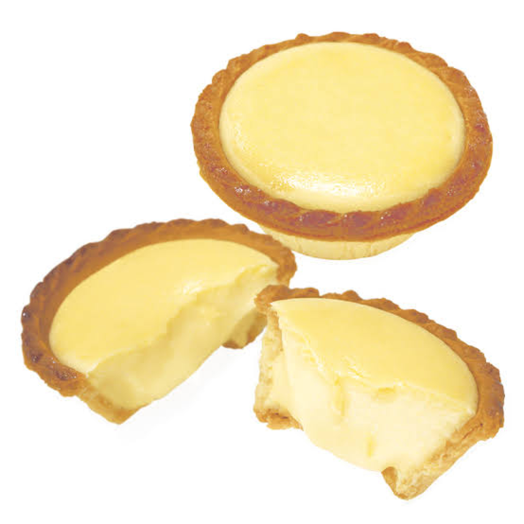 Chesee Tard (Tard phô mai)
