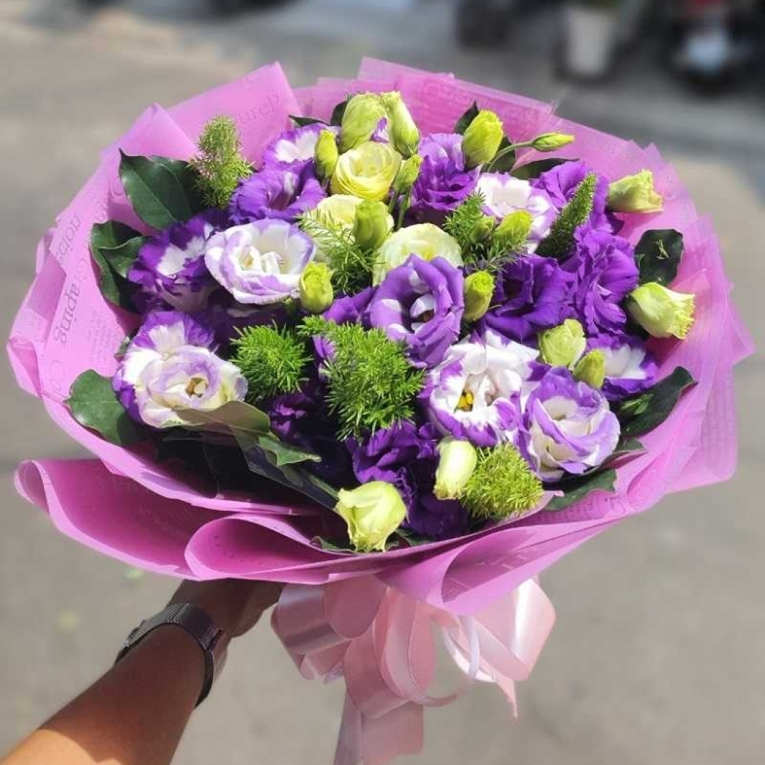 Hoa Cát Tường