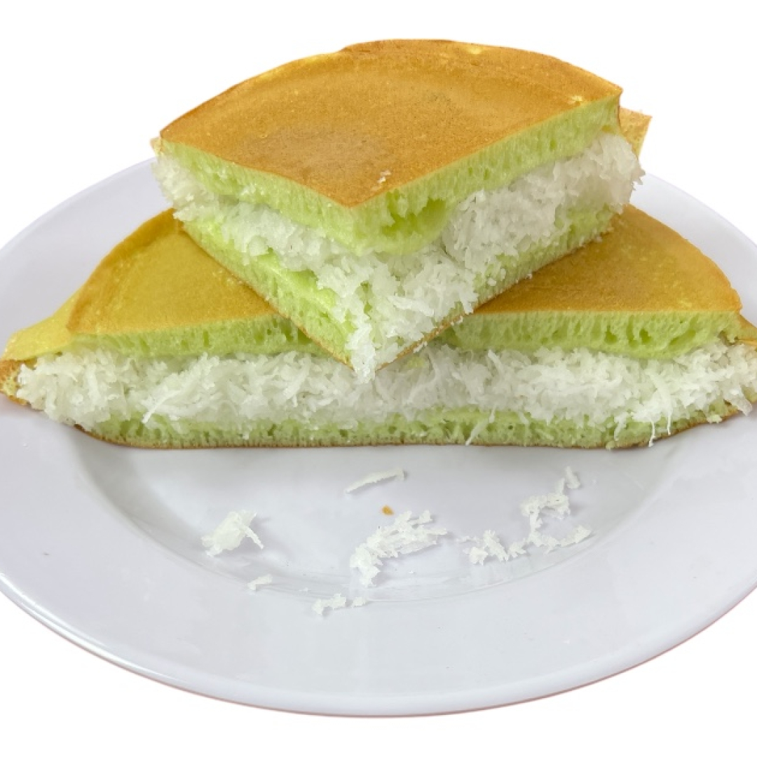 Bánh bò ka dé