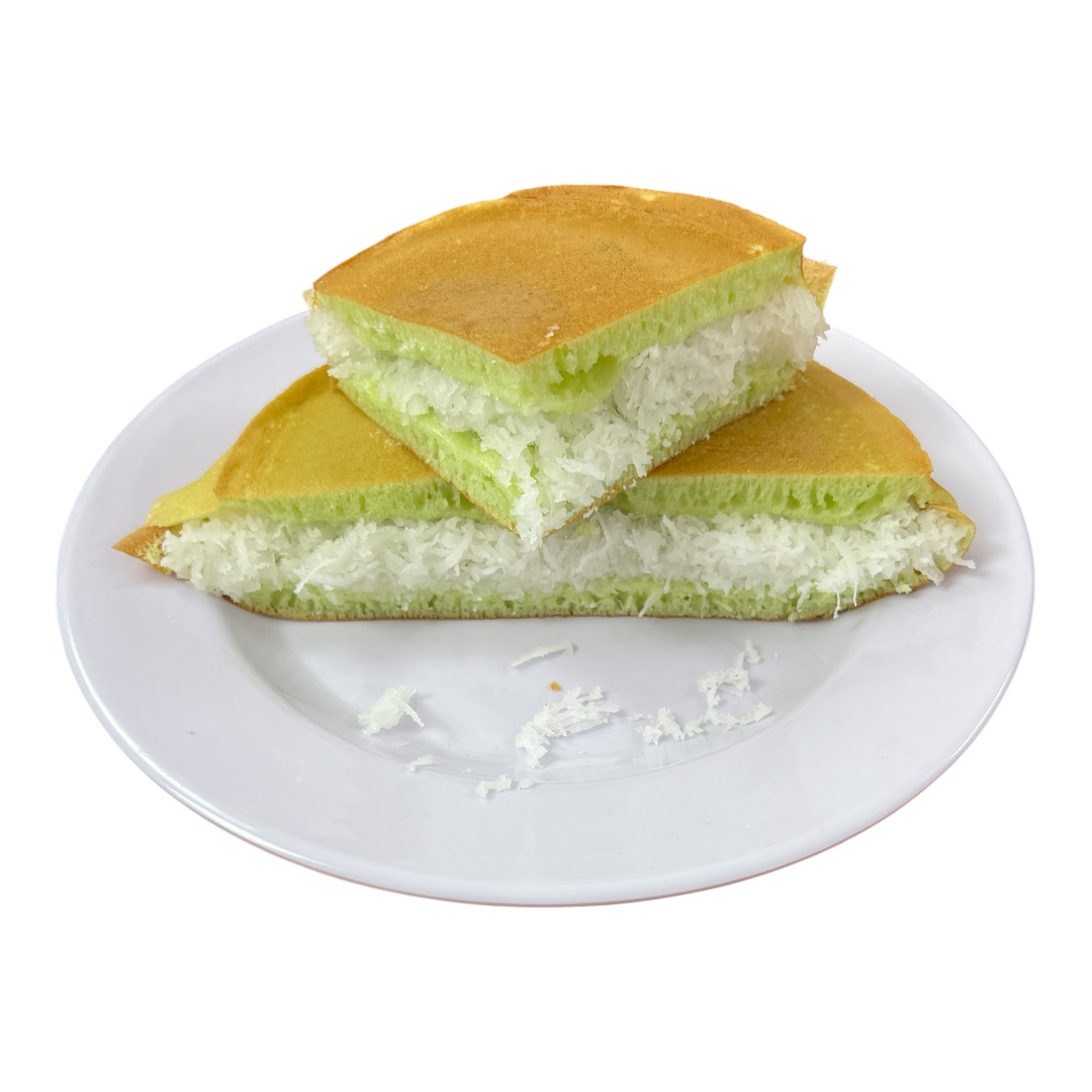 Bánh bò ka dé