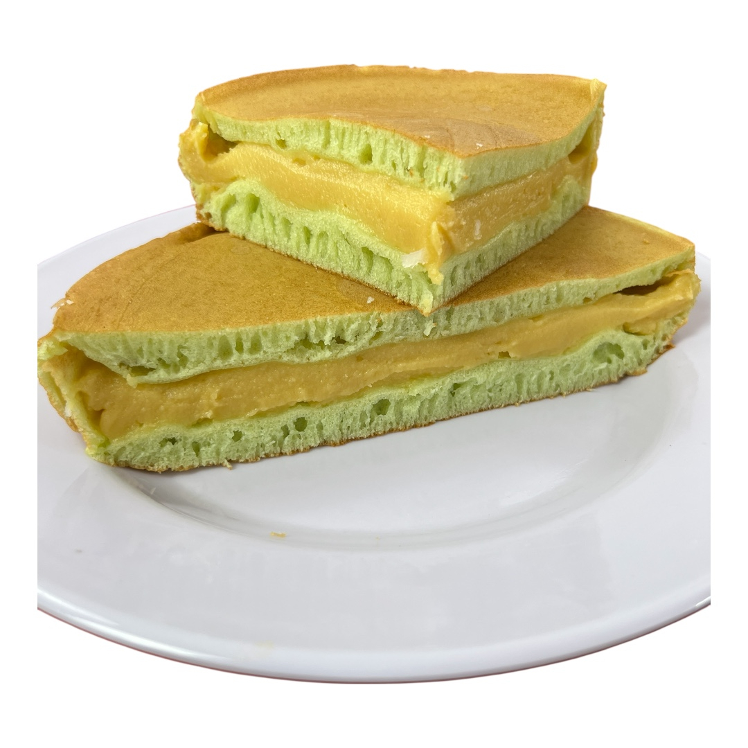 Bánh bò ka dé
