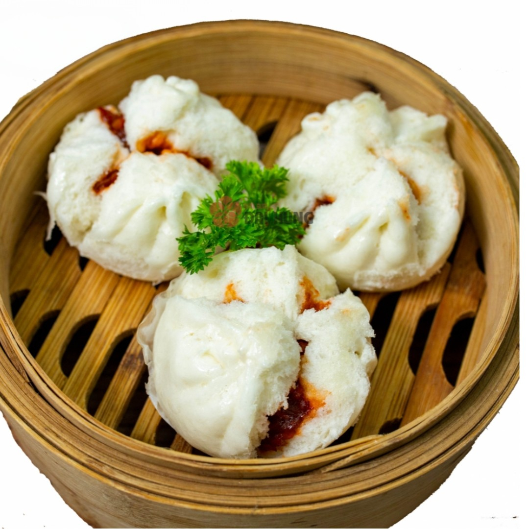 Bánh bao Xá xíu