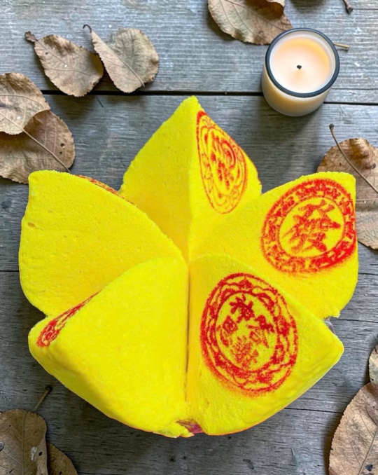Bánh Phát Tài ( Khai Trương)