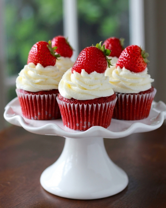 Cup Cake