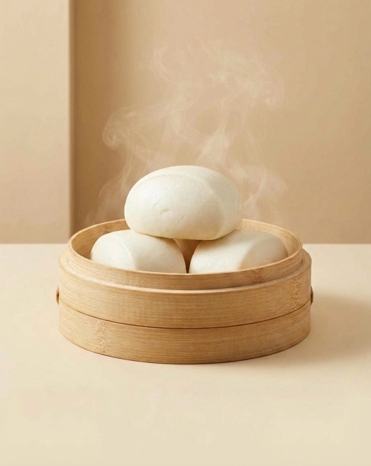 Bánh bao màng thầu
