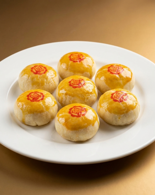 Bánh Phượng Hoàng