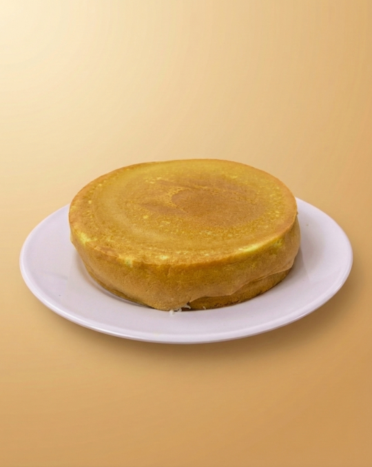 Bánh bò dừa nướng 01