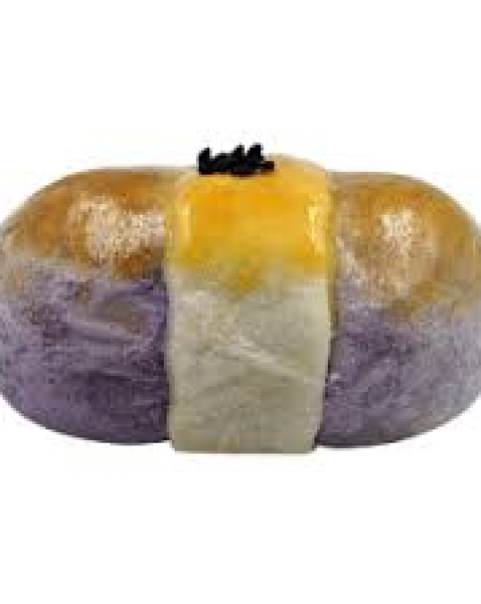 Bánh Khoai Môn Trứng Muối