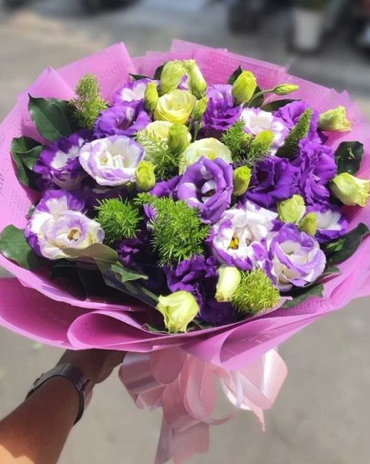 Hoa Cát Tường