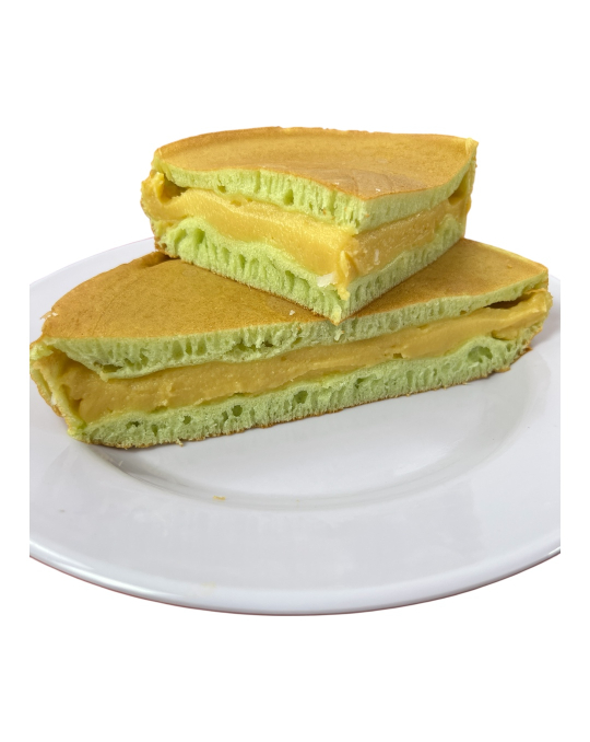 Bánh bò ka dé